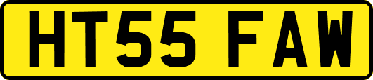 HT55FAW