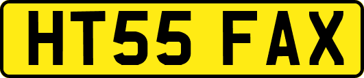 HT55FAX
