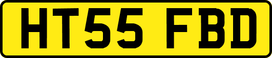 HT55FBD