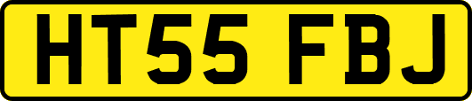 HT55FBJ