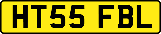 HT55FBL