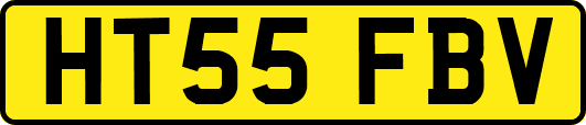 HT55FBV