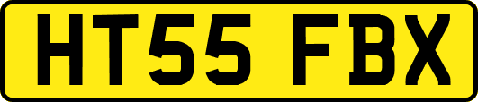 HT55FBX