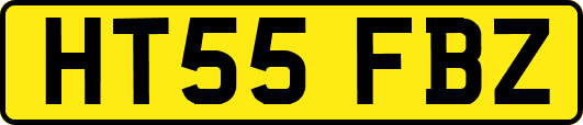 HT55FBZ