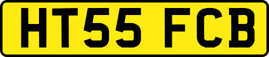 HT55FCB