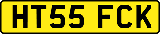 HT55FCK