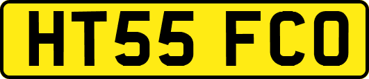 HT55FCO