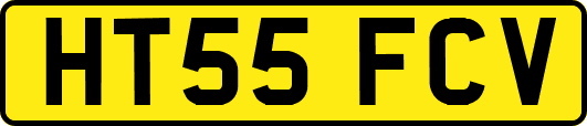 HT55FCV