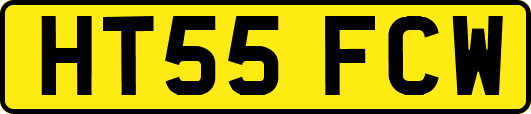 HT55FCW