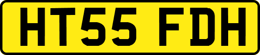 HT55FDH