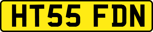 HT55FDN