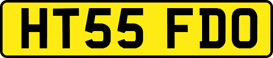 HT55FDO