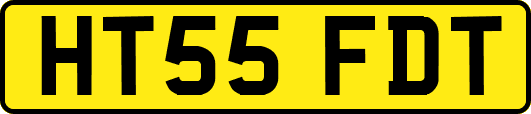 HT55FDT