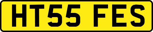 HT55FES