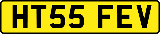 HT55FEV