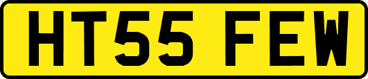 HT55FEW
