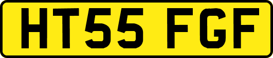 HT55FGF