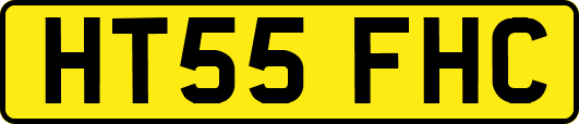 HT55FHC