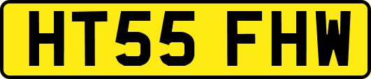 HT55FHW