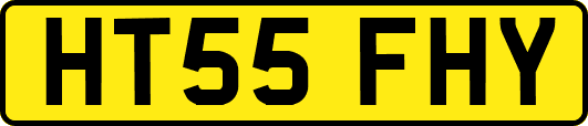 HT55FHY