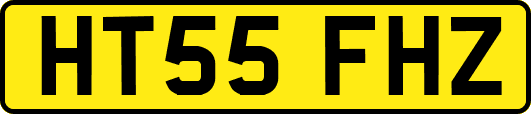 HT55FHZ