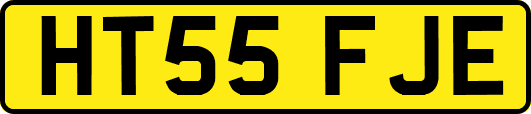 HT55FJE