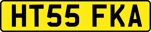HT55FKA