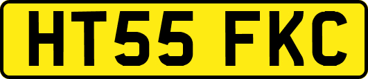 HT55FKC