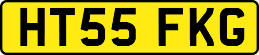 HT55FKG