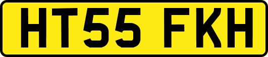 HT55FKH