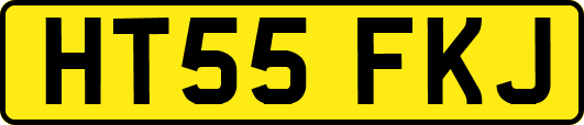 HT55FKJ