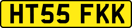 HT55FKK