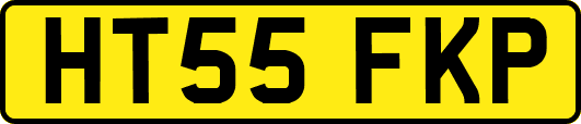 HT55FKP