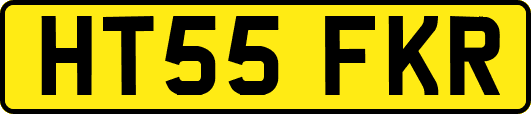 HT55FKR