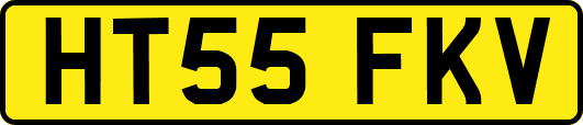 HT55FKV