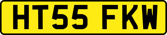 HT55FKW