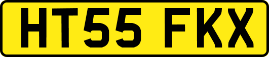 HT55FKX