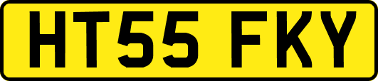 HT55FKY
