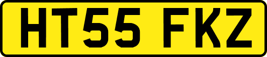 HT55FKZ