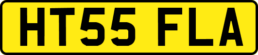 HT55FLA