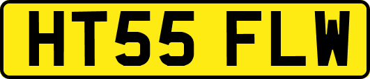 HT55FLW