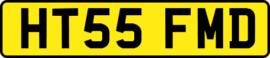 HT55FMD