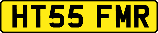 HT55FMR