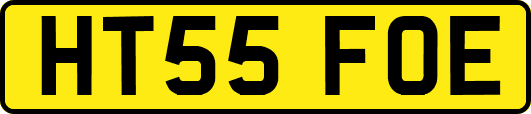 HT55FOE