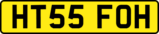 HT55FOH