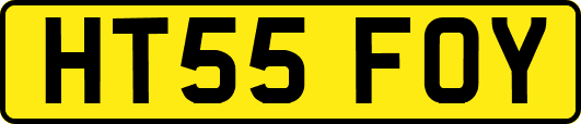 HT55FOY