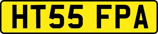 HT55FPA