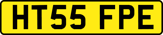 HT55FPE