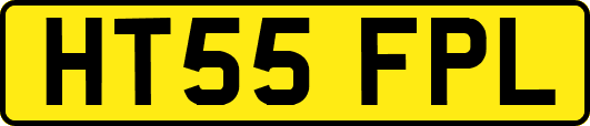 HT55FPL