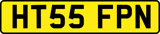 HT55FPN